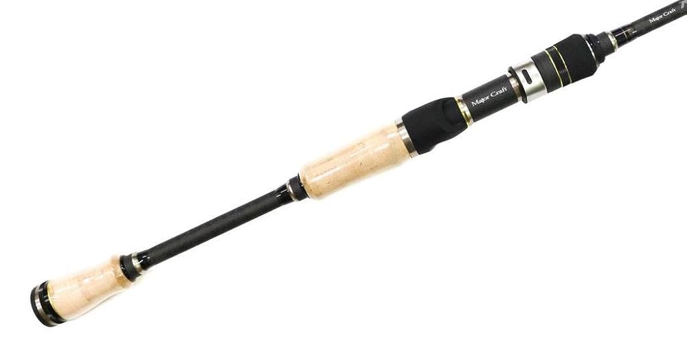 メジャークラフト バス釣りロッド2本 ベイトロッド NEW Basspara BAIT | メジャークラフト｜Major Craft Web